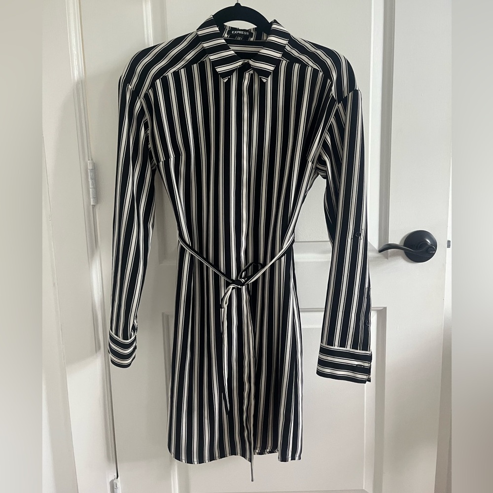 Express Dress